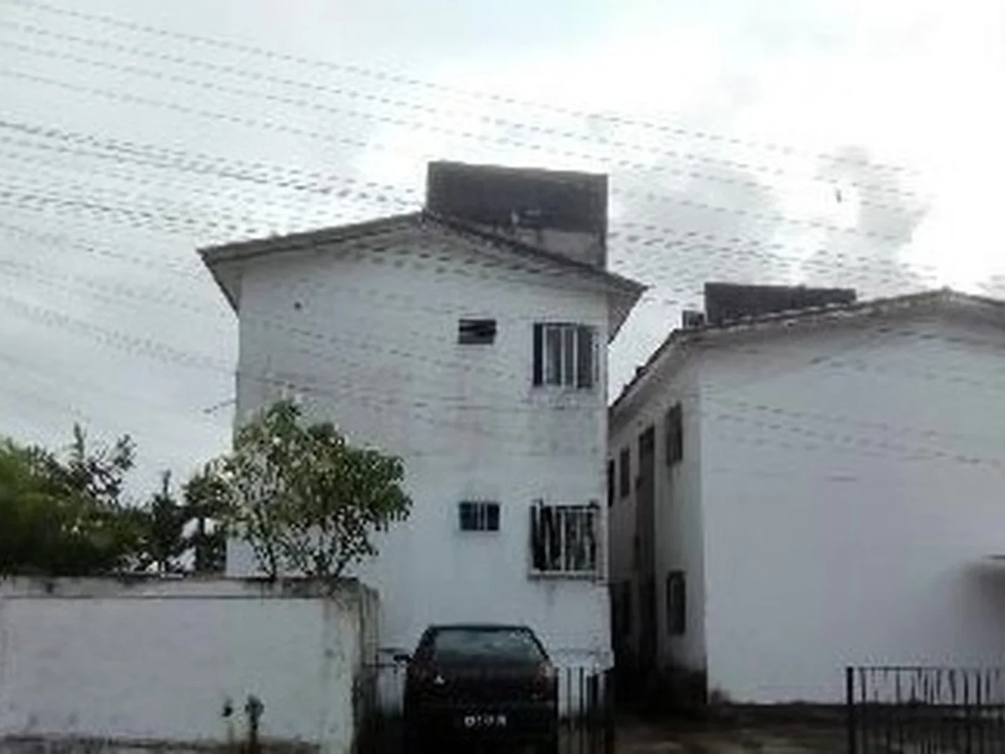 Apartamento - Igarassu, PE - foto 1