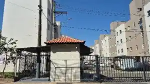Apartamento - Rio Claro, SP