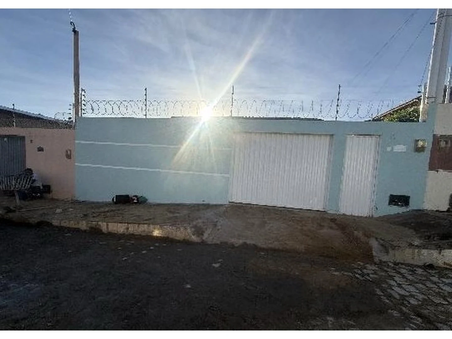 Casa - Mossoro, RN - foto 1