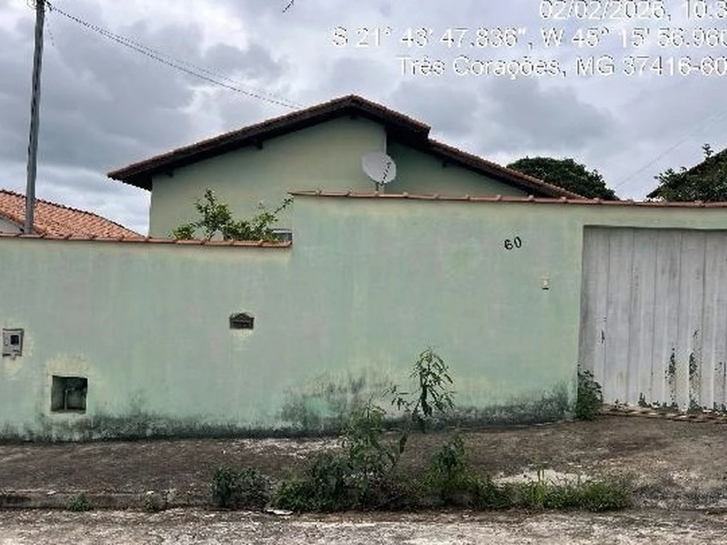 Casa - Tres Coracoes, MG - foto 1