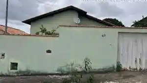 Casa - Tres Coracoes, MG