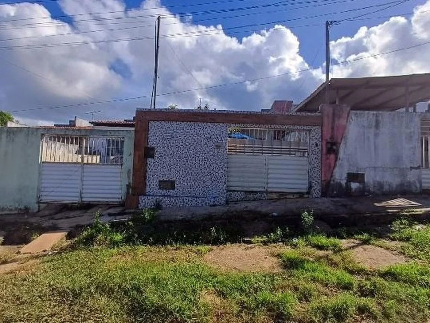 Casa - Nossa Senhora Do Socorro, SE - foto 1