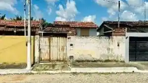 Casa - Extremoz, RN