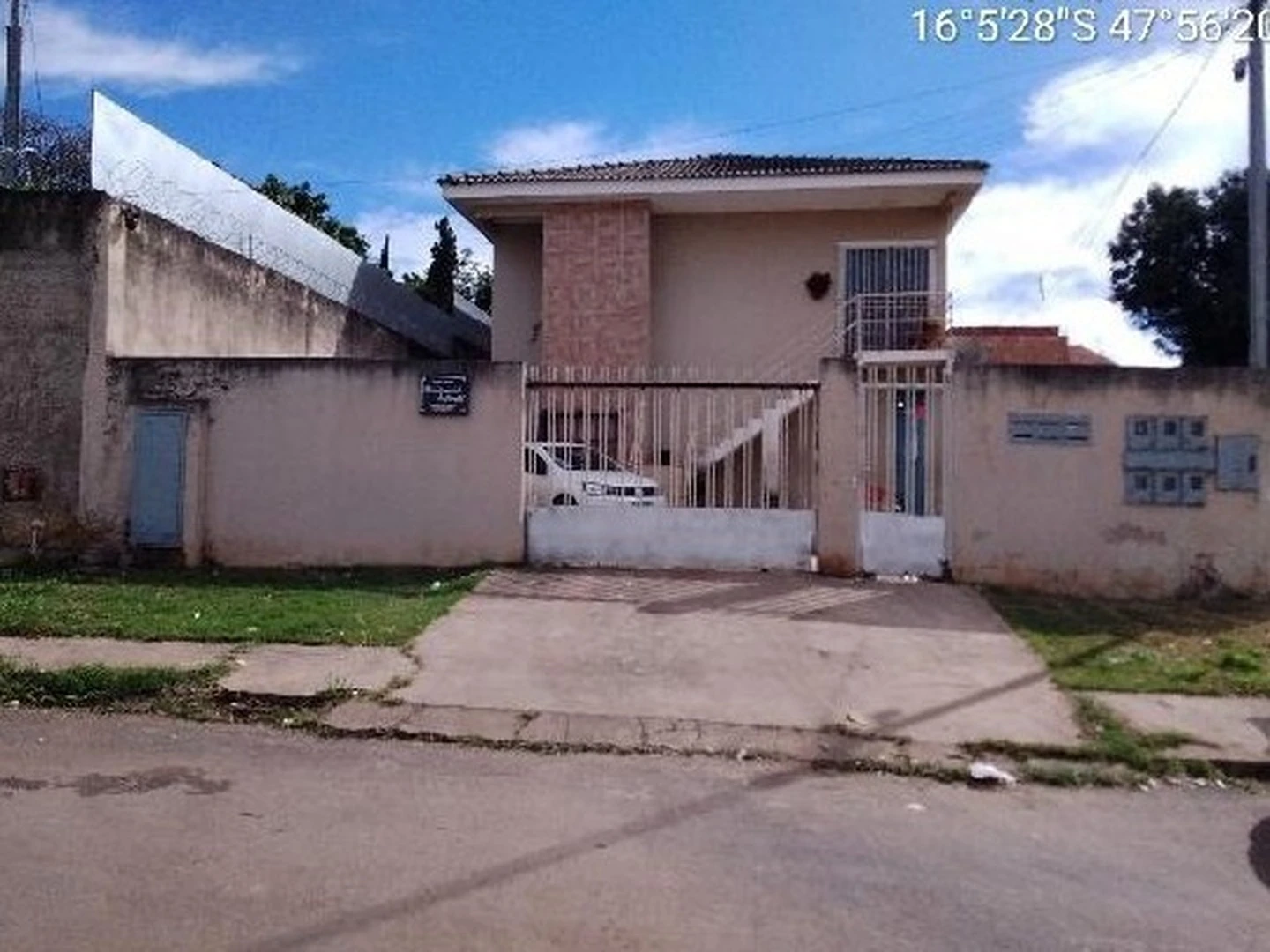 Apartamento - Cidade Ocidental, GO - foto 1