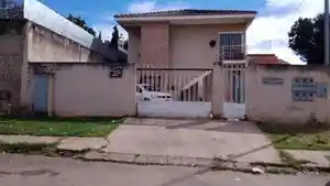Apartamento - Cidade Ocidental, GO