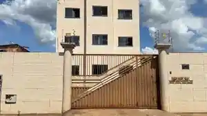 Apartamento - Luziania, GO