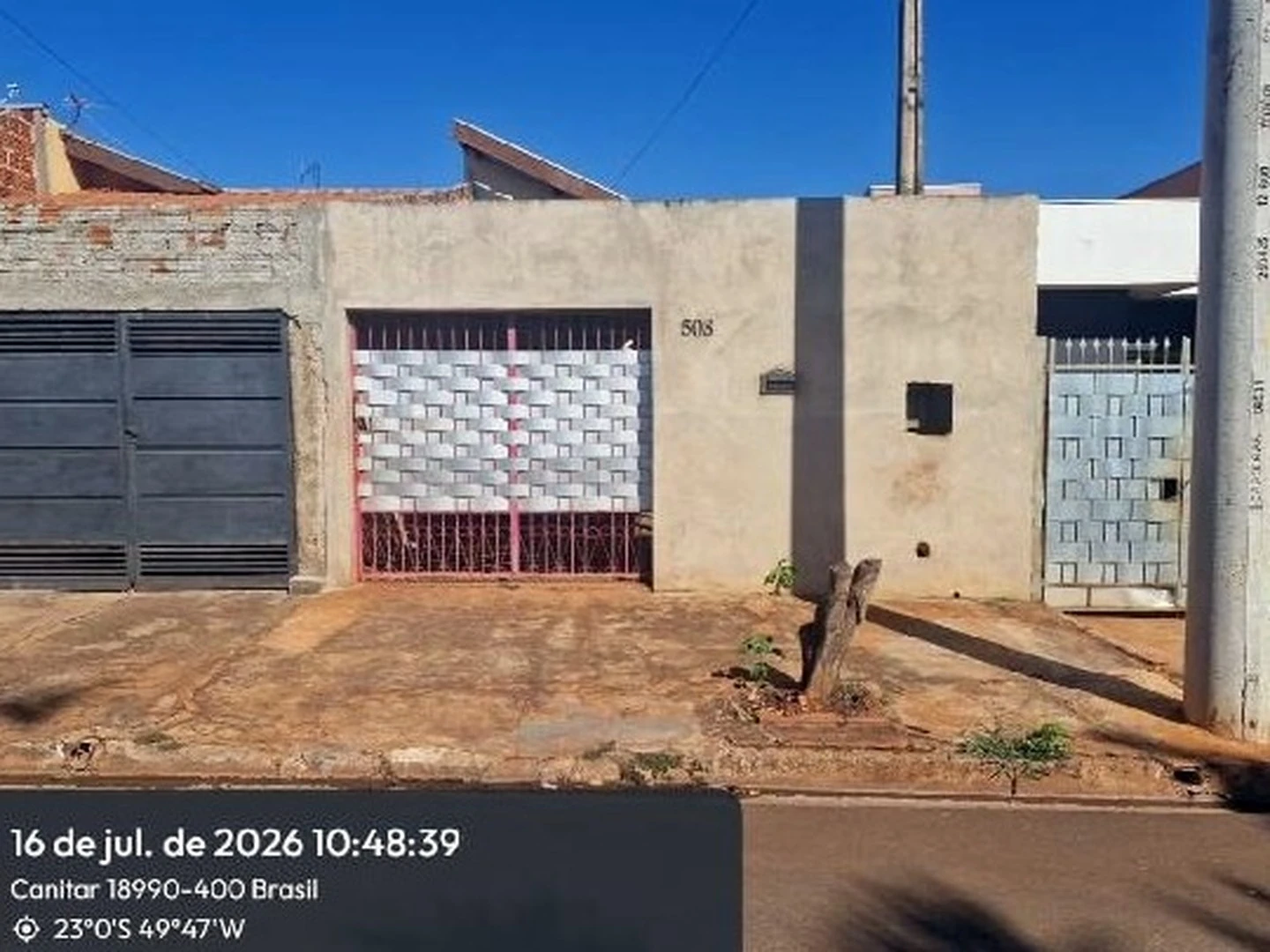 Casa - Canitar, SP - foto 1