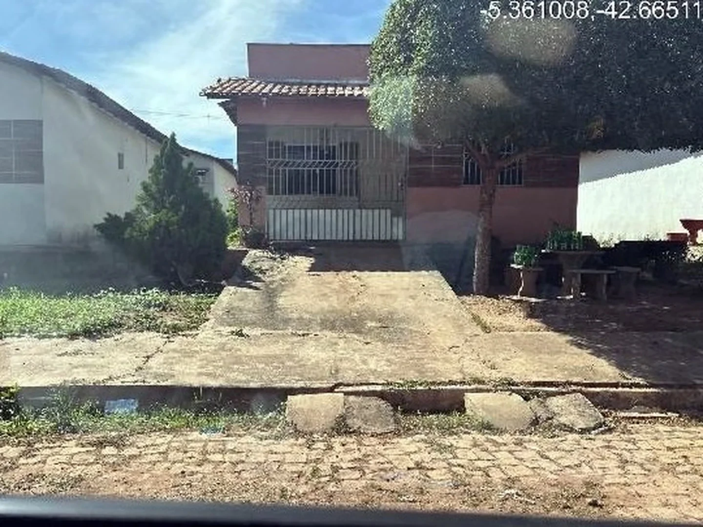Casa - Demerval Lobao, PI - foto 1
