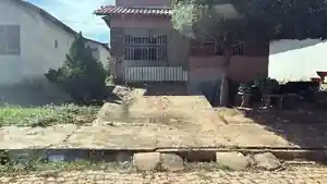 Casa - Demerval Lobao, PI