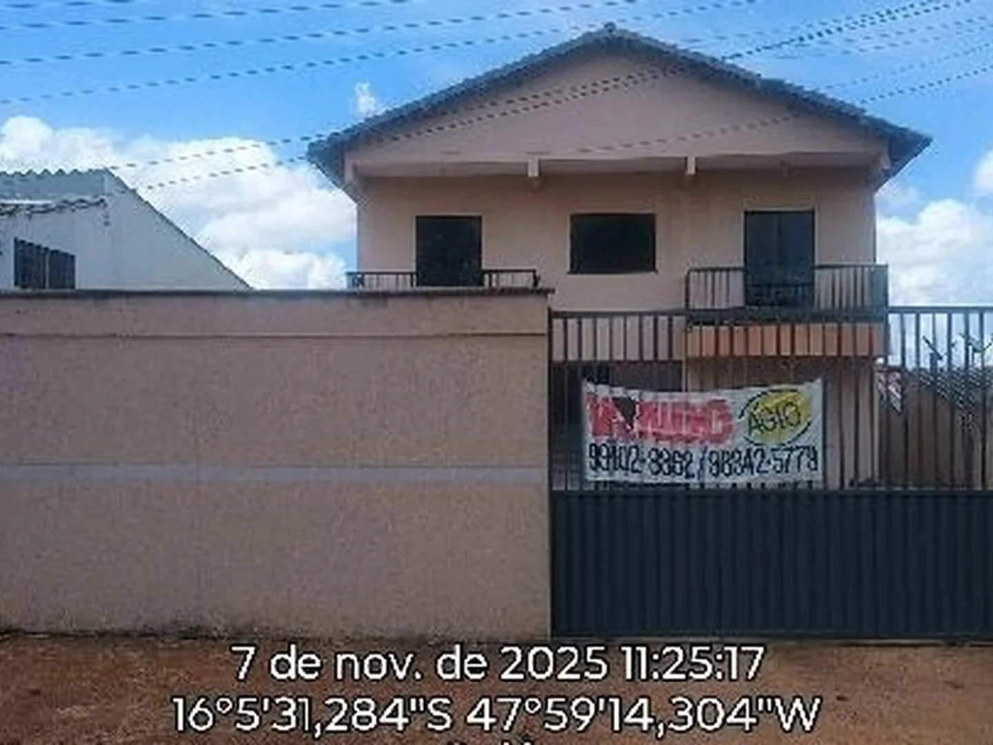 Apartamento - Valparaiso De Goias, GO - foto 1