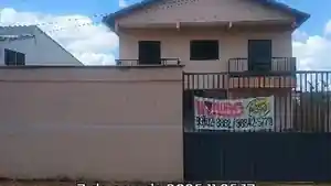Apartamento - Valparaiso De Goias, GO