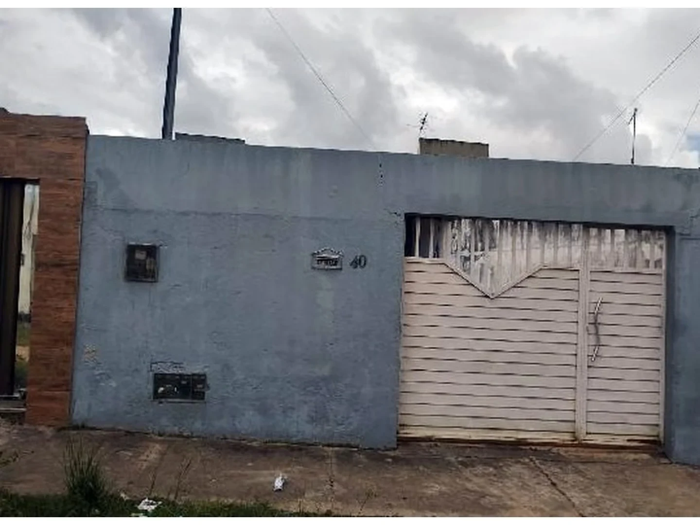 Casa - Nossa Senhora Do Socorro, SE - foto 1