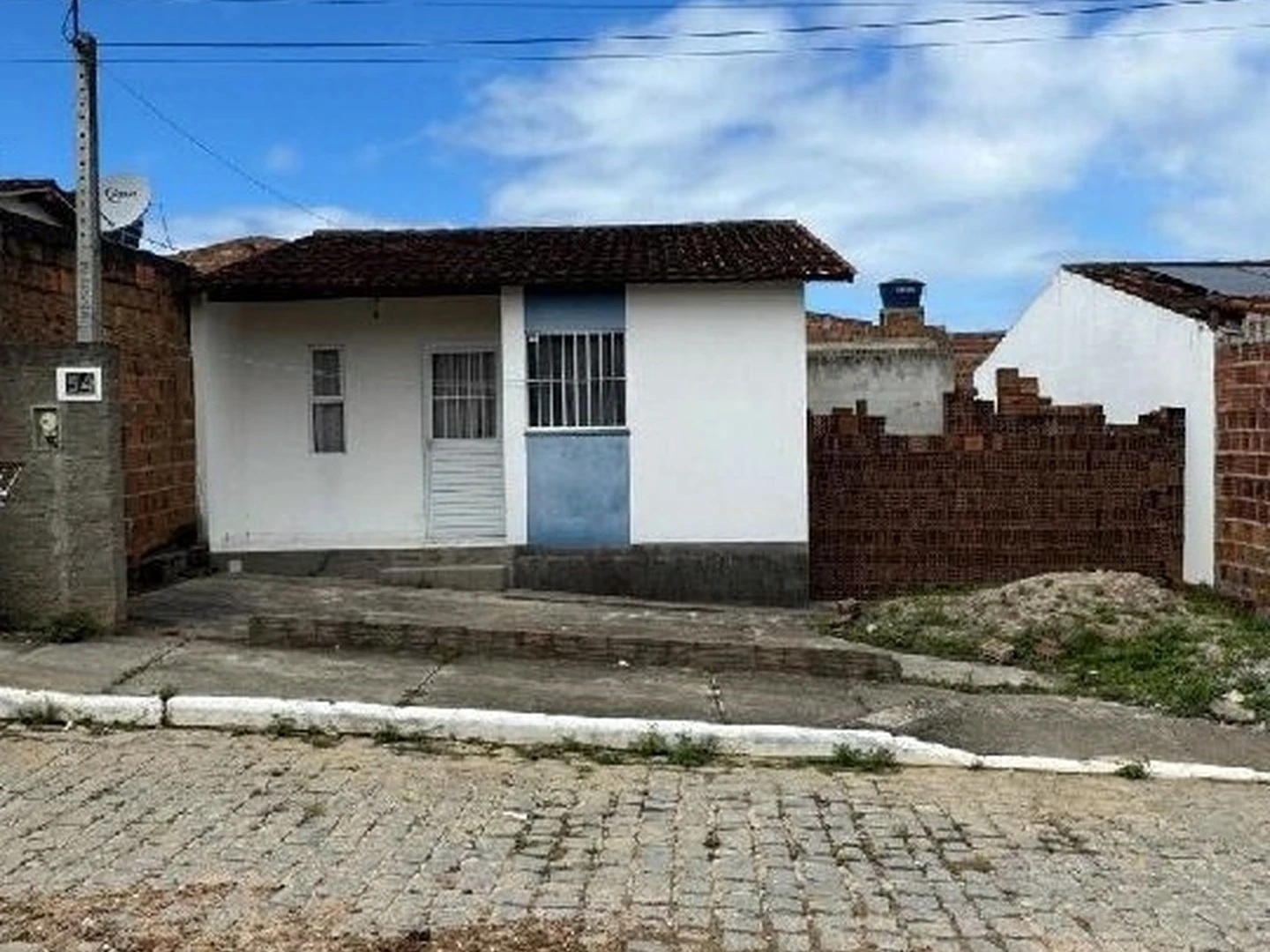 Casa - Belo Jardim, PE - foto 1