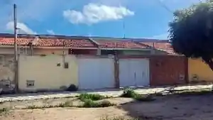 Casa - Horizonte, CE