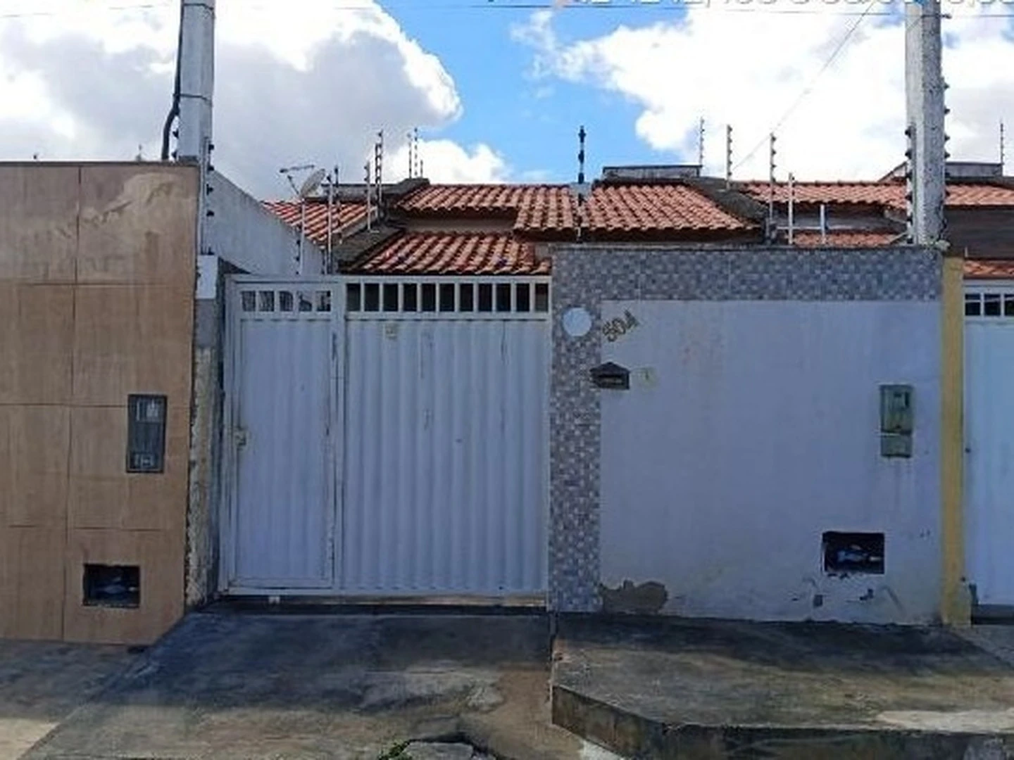 Casa - Feira De Santana, BA - foto 1