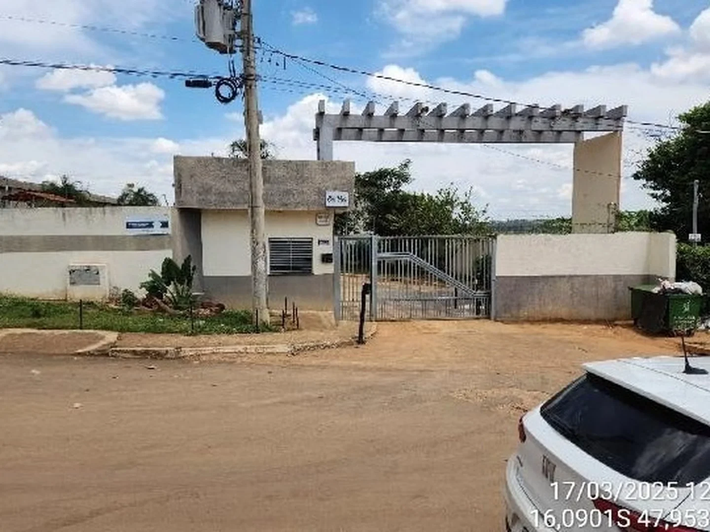 Apartamento - Cidade Ocidental, GO - foto 1