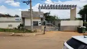 Apartamento - Cidade Ocidental, GO