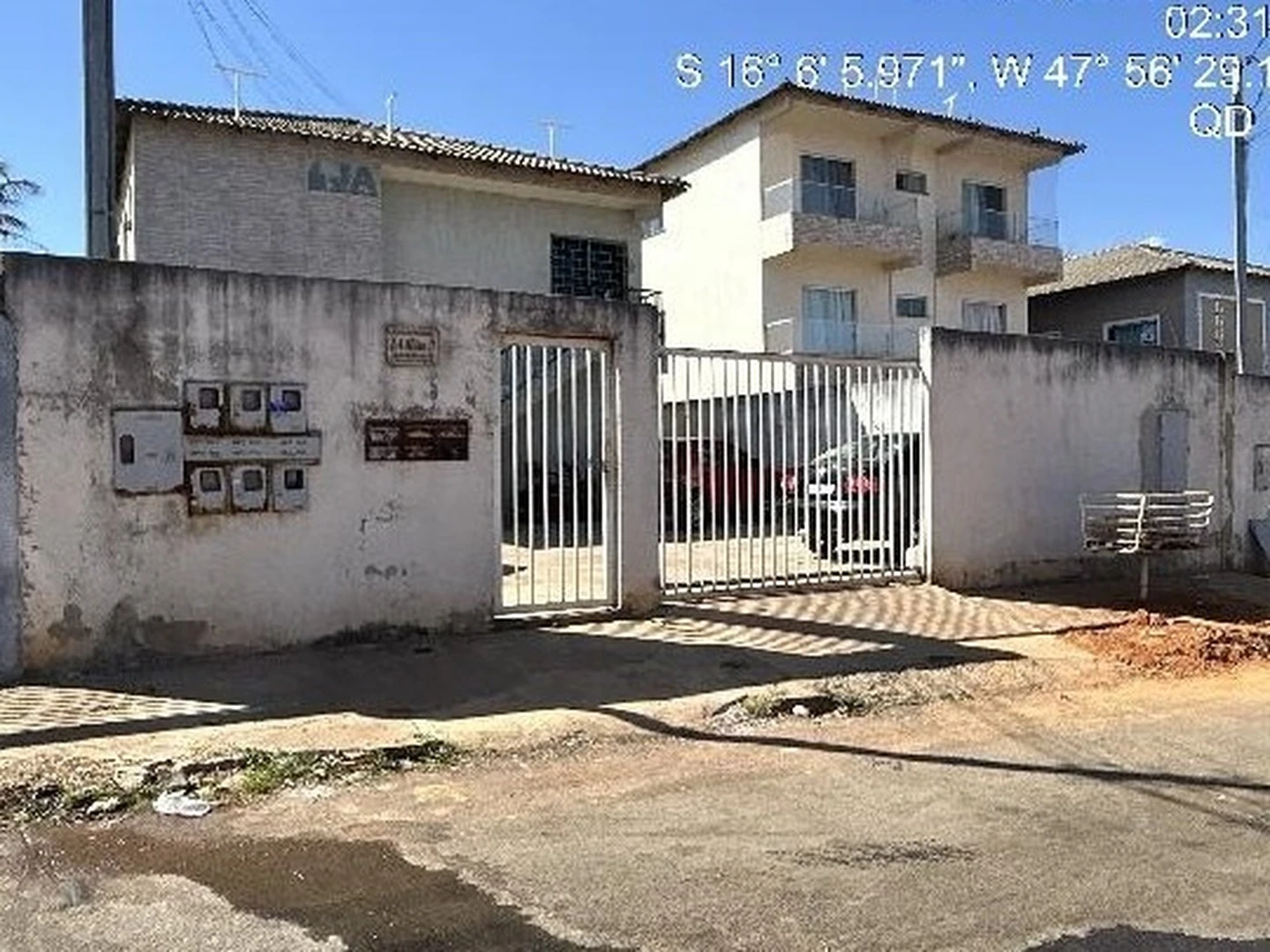 Apartamento - Cidade Ocidental, GO - foto 1