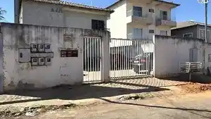 Apartamento - Cidade Ocidental, GO