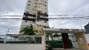 Apartamento - Sao Jose, SC