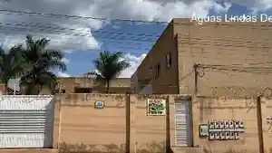 Apartamento - Aguas Lindas De Goias, GO