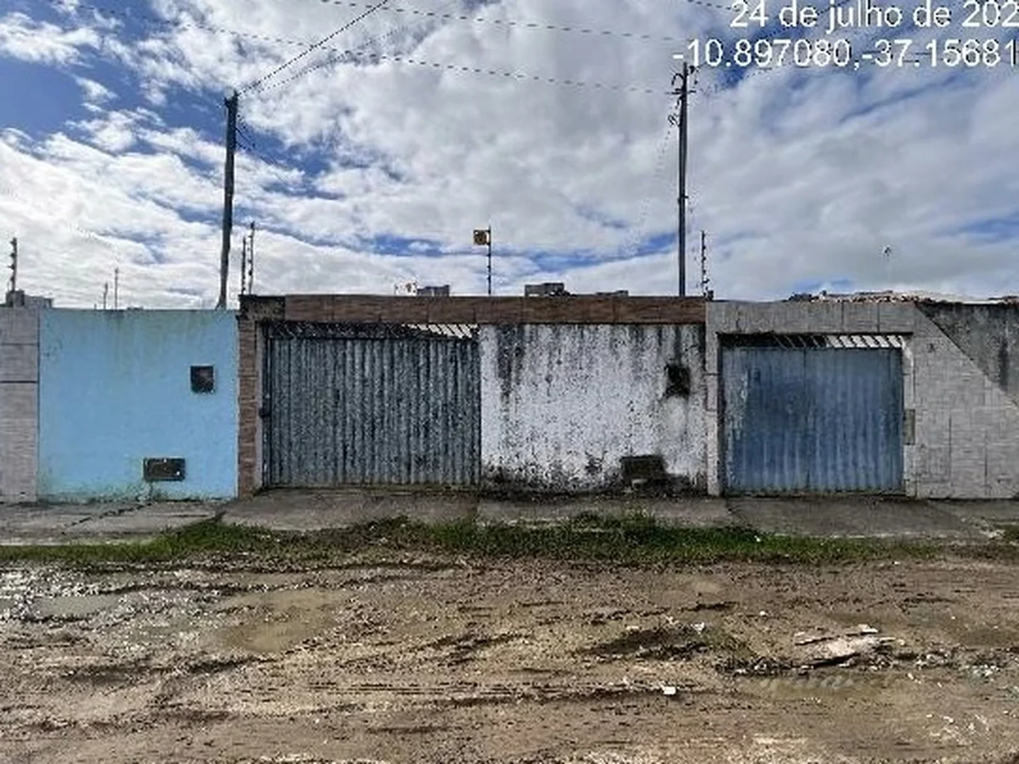 Casa - Nossa Senhora Do Socorro, SE - foto 1