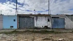 Casa - Nossa Senhora Do Socorro, SE