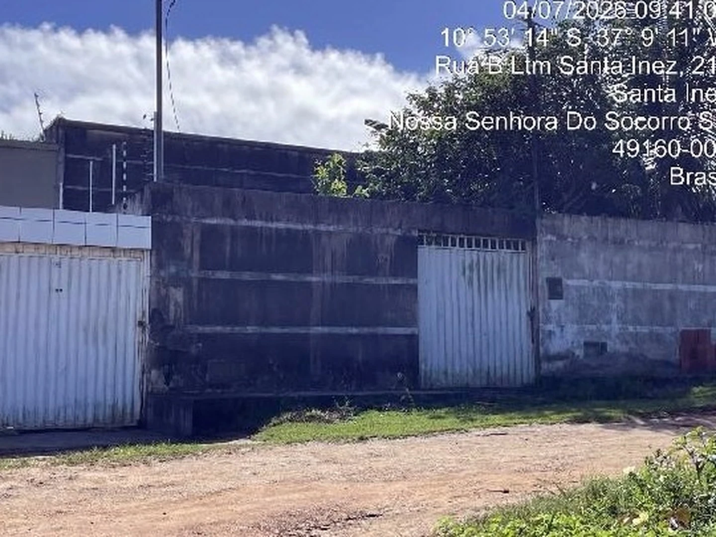Casa - Nossa Senhora Do Socorro, SE - foto 1