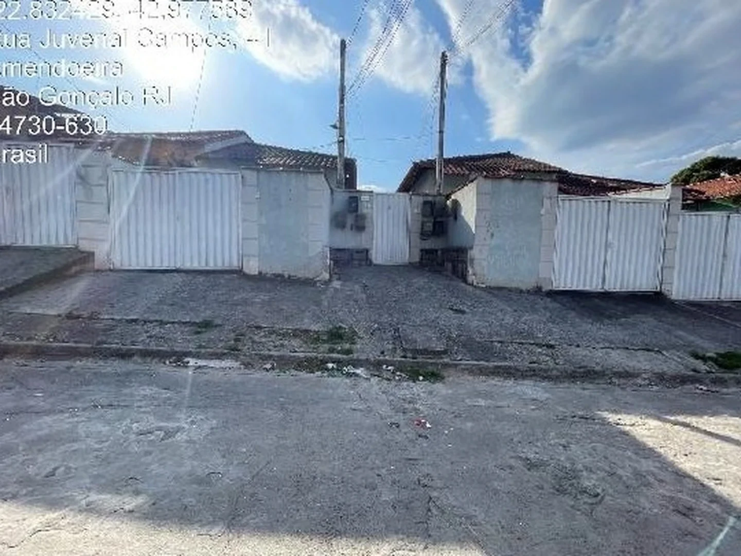 Casa - Sao Goncalo, RJ - foto 1