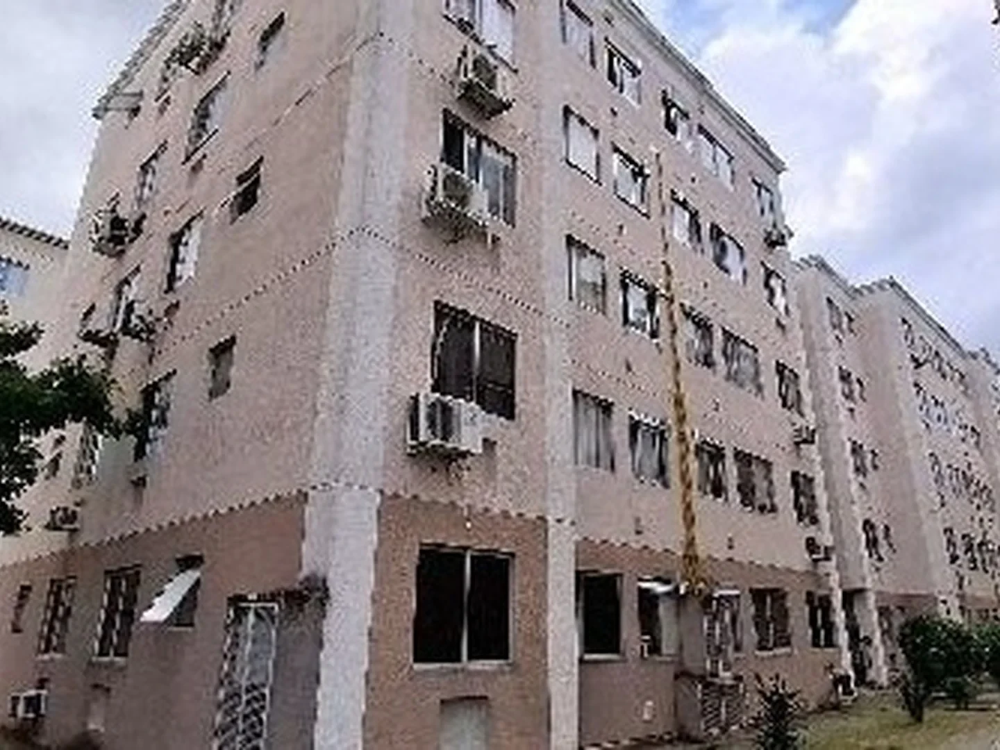 Apartamento - Rio De Janeiro, RJ - foto 1