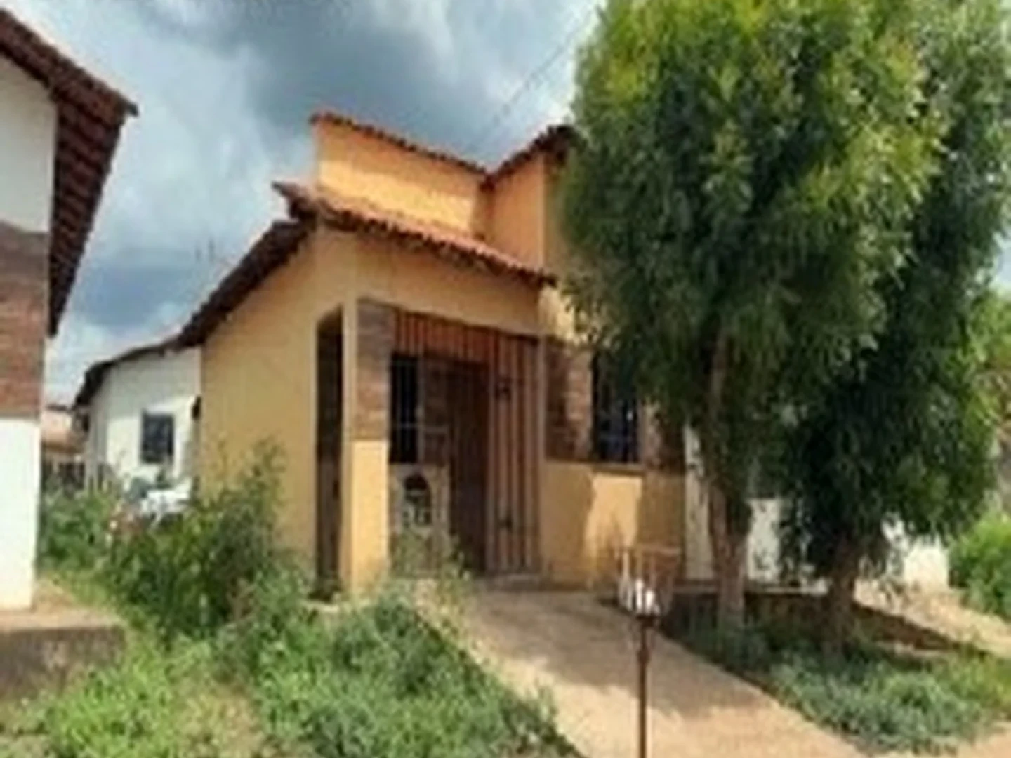 Casa - Demerval Lobao, PI - foto 1