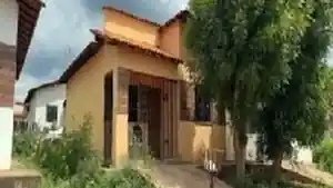 Casa - Demerval Lobao, PI