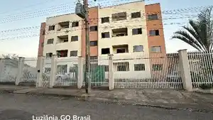 Apartamento - Luziania, GO
