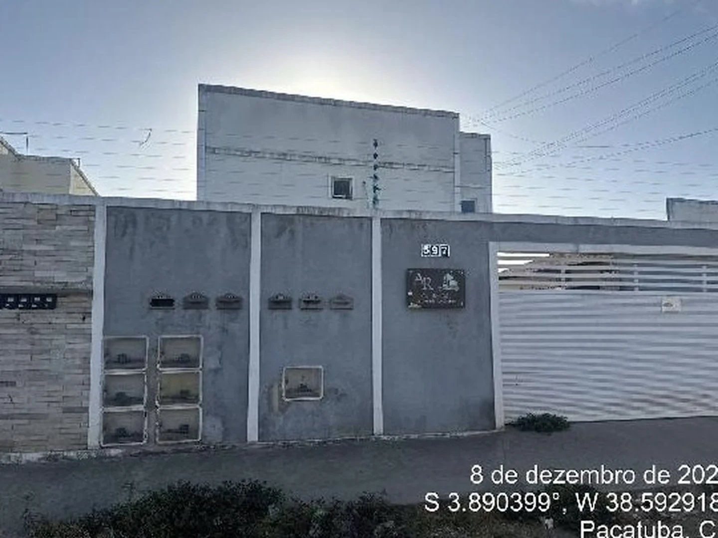 Apartamento - Pacatuba, CE - foto 1