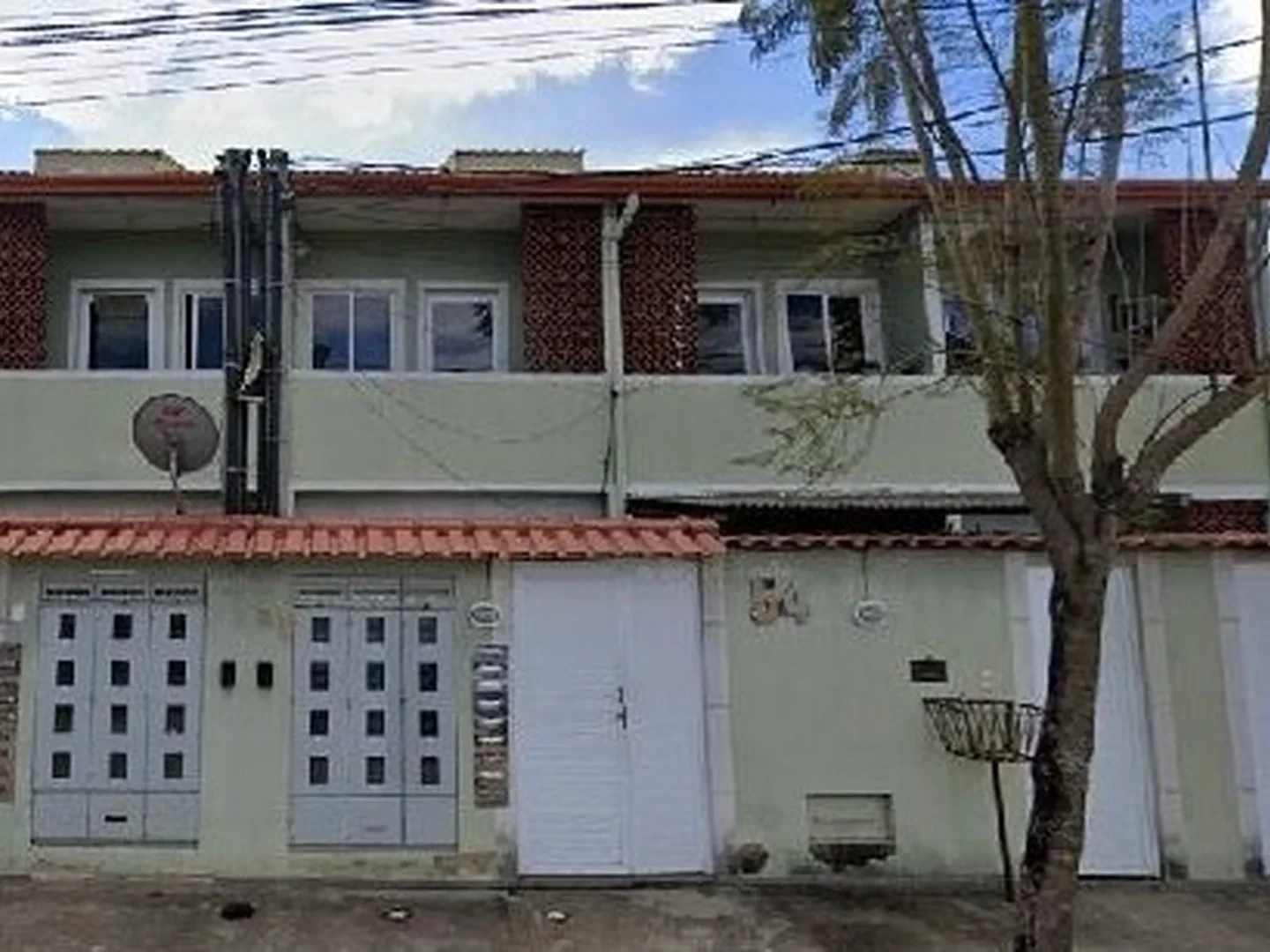 Apartamento - Nova Iguacu, RJ - foto 1