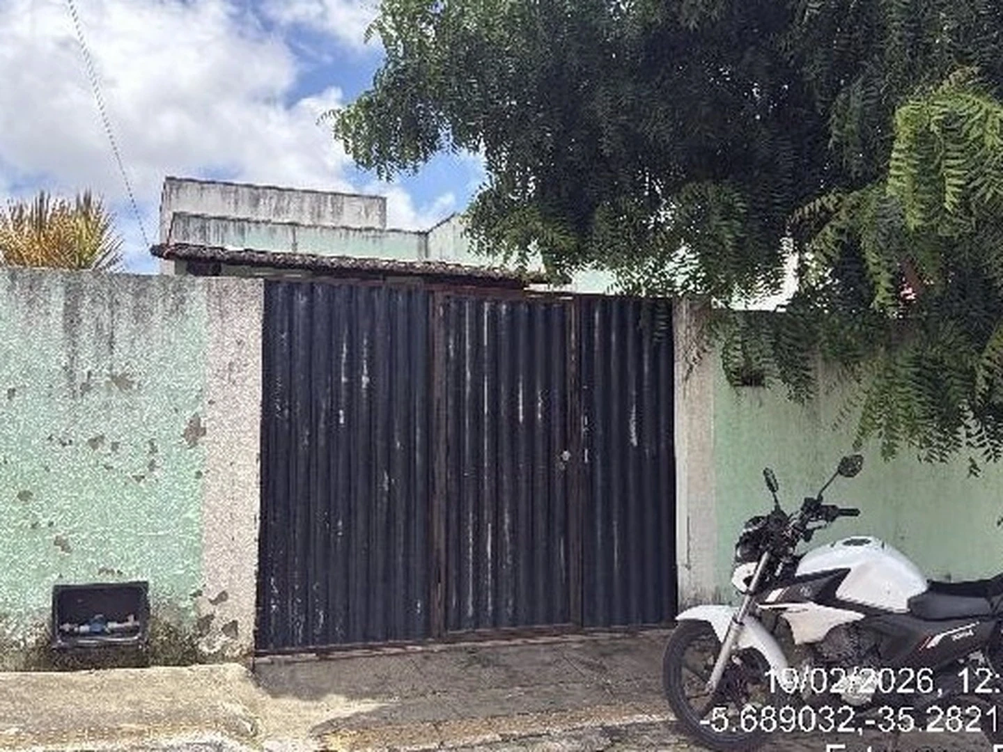 Casa - Extremoz, RN - foto 1