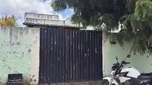Casa - Extremoz, RN