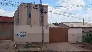 Apartamento - Aguas Lindas De Goias, GO