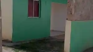 Casa - Cha De Alegria, PE