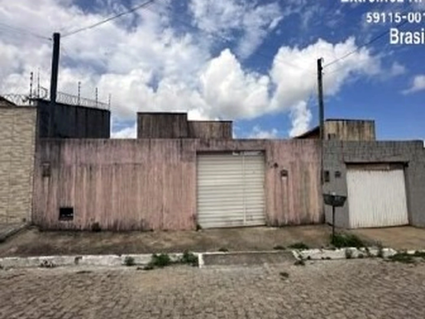 Casa - Extremoz, RN - foto 1