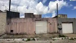 Casa - Extremoz, RN