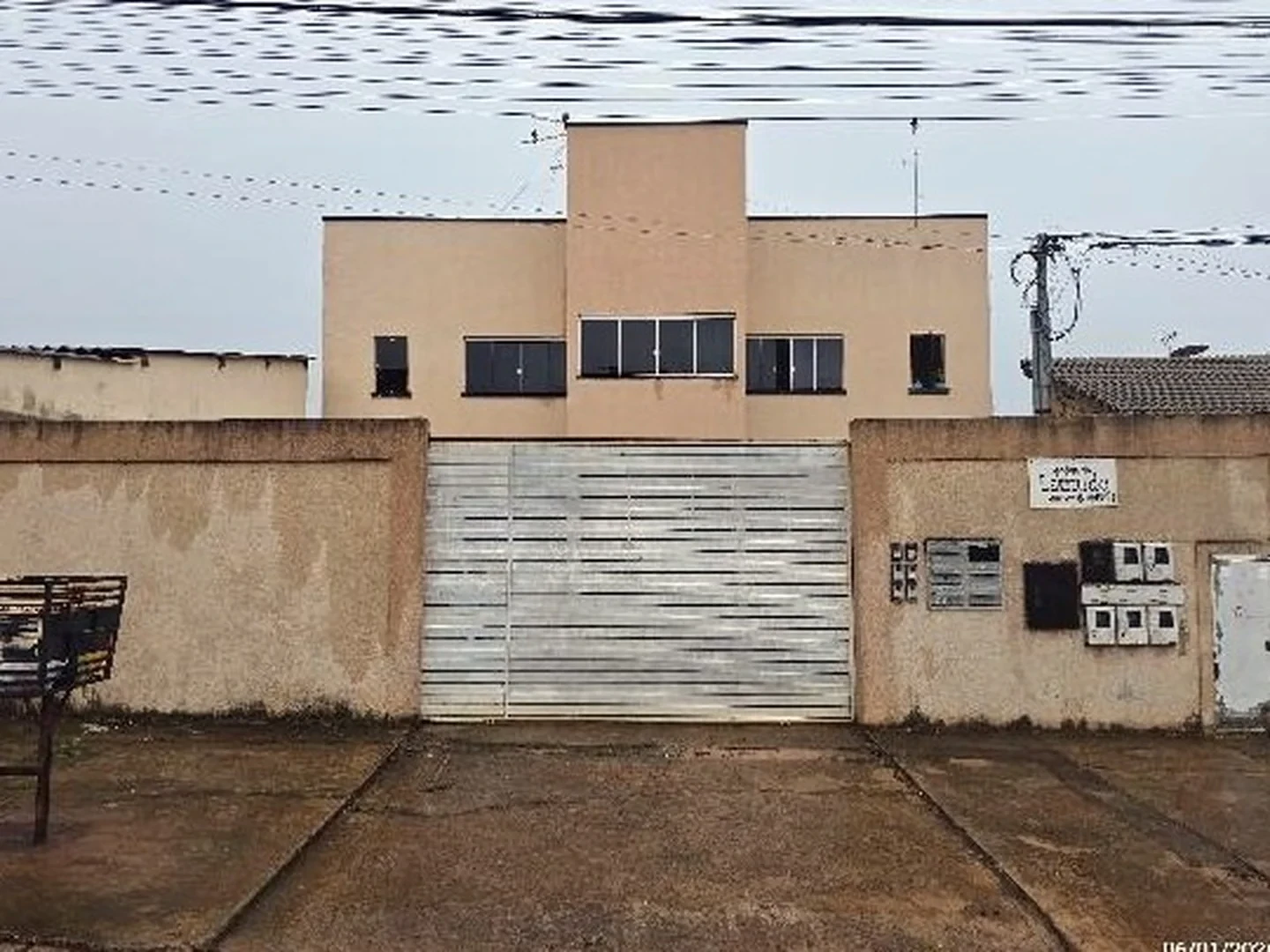 Apartamento - Planaltina, GO - foto 1