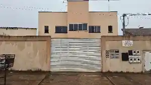 Apartamento - Planaltina, GO