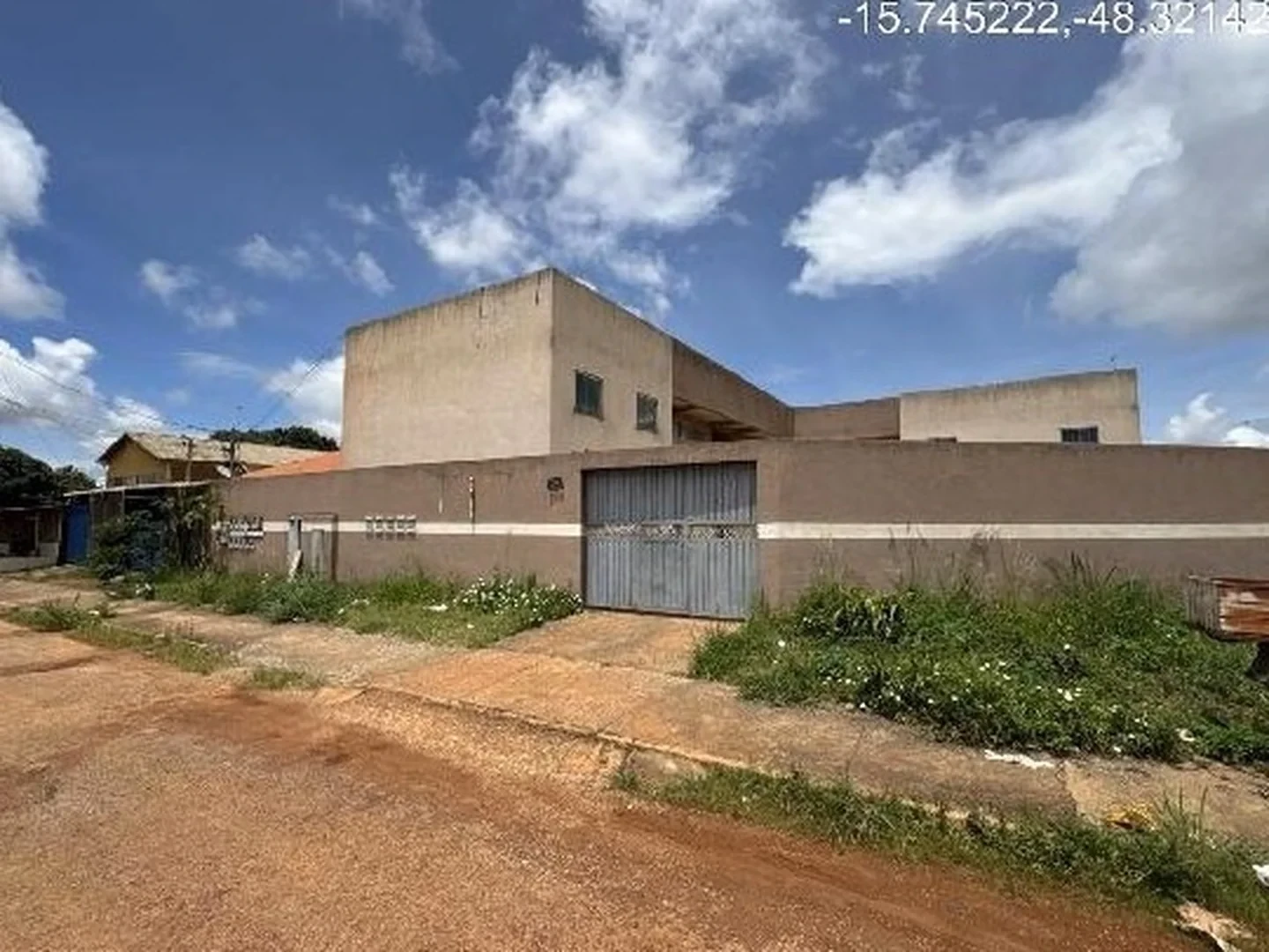 Apartamento - Aguas Lindas De Goias, GO - foto 1