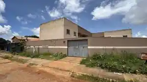 Apartamento - Aguas Lindas De Goias, GO