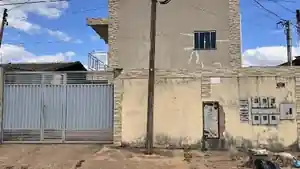 Apartamento - Aguas Lindas De Goias, GO