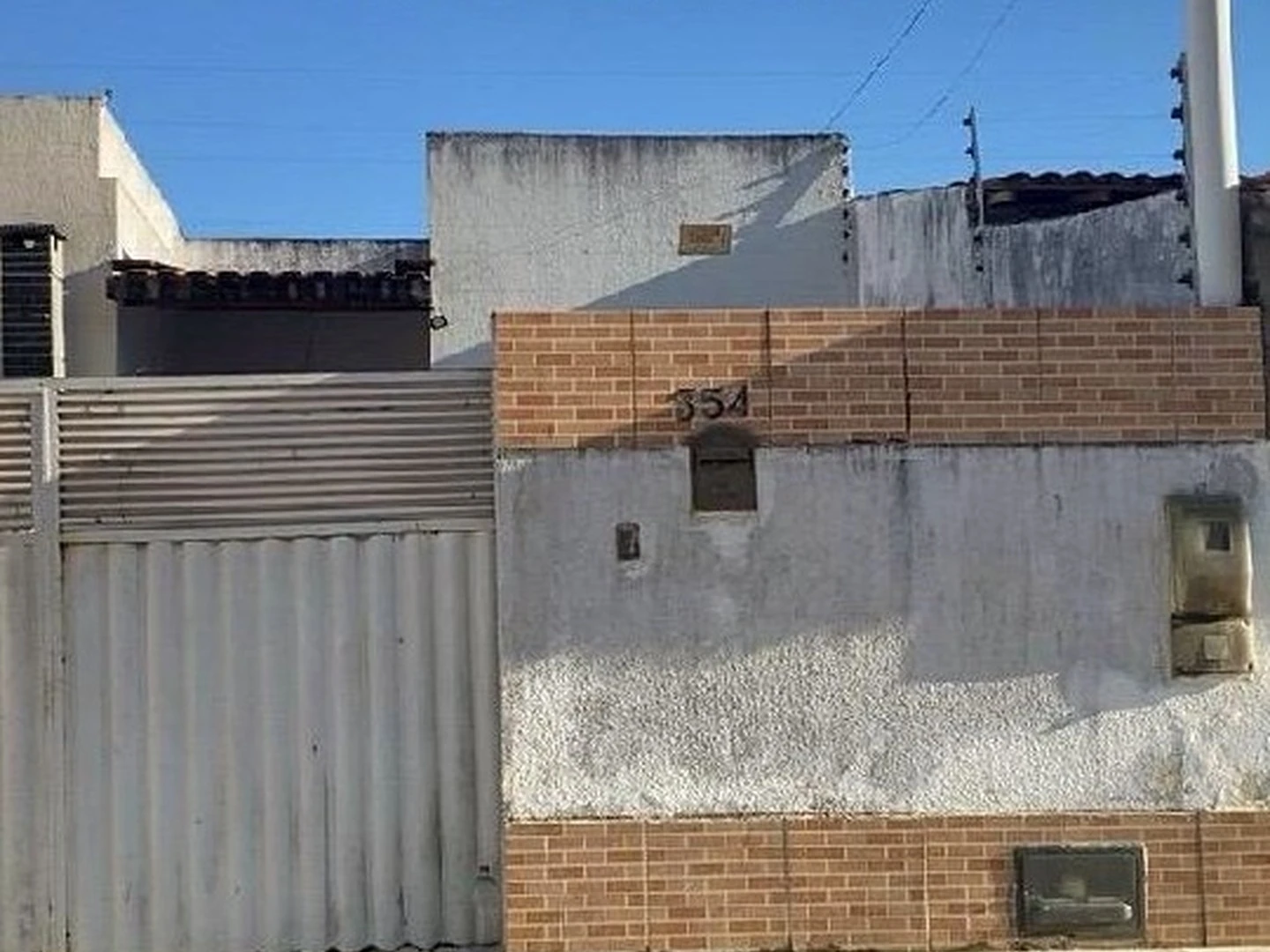 Casa - Feira De Santana, BA - foto 1