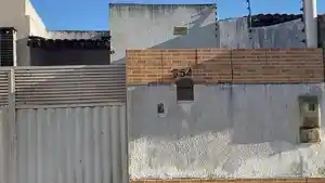 Casa - Feira De Santana, BA