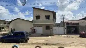 Casa - Satuba, AL