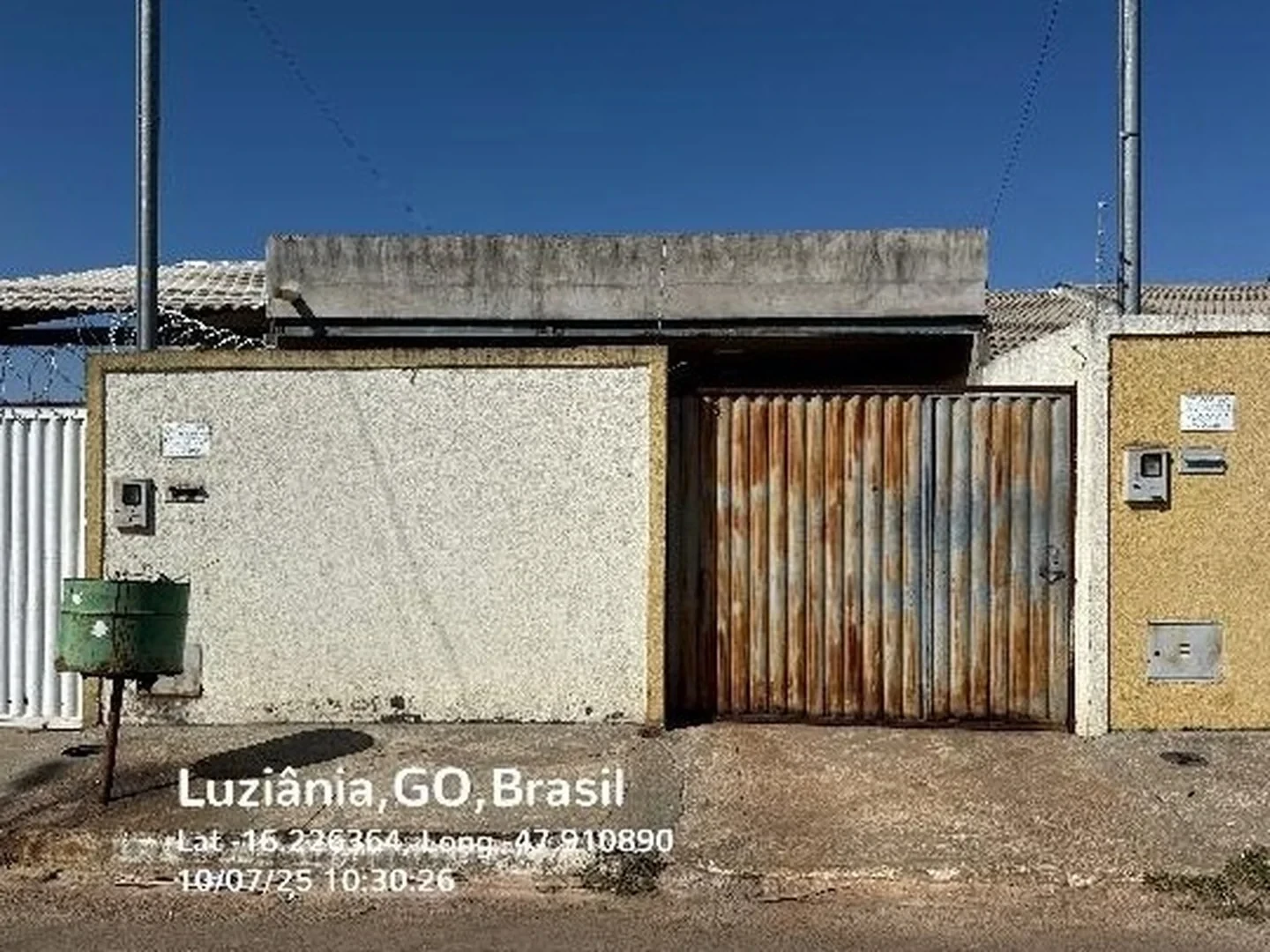 Casa - Luziania, GO - foto 1